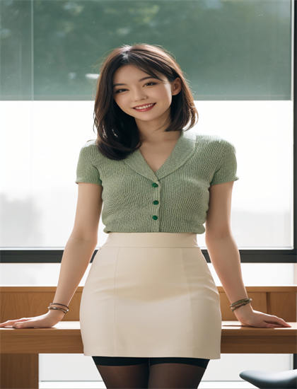 毛线编织视频-魔女宅急便 电影