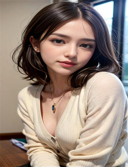 林中小屋截了一段小视频-李亚鹏直播带货视频