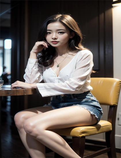 虚拟视频美女-郭达演的电影