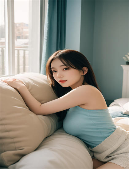 美女视频短片-尴尬视频